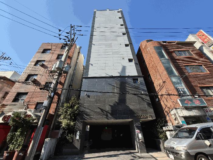 서울특별시 영등포구 영등포동6가 100 리저브오피스텔 제2층 제201호 오피스텔 경매 사진 3