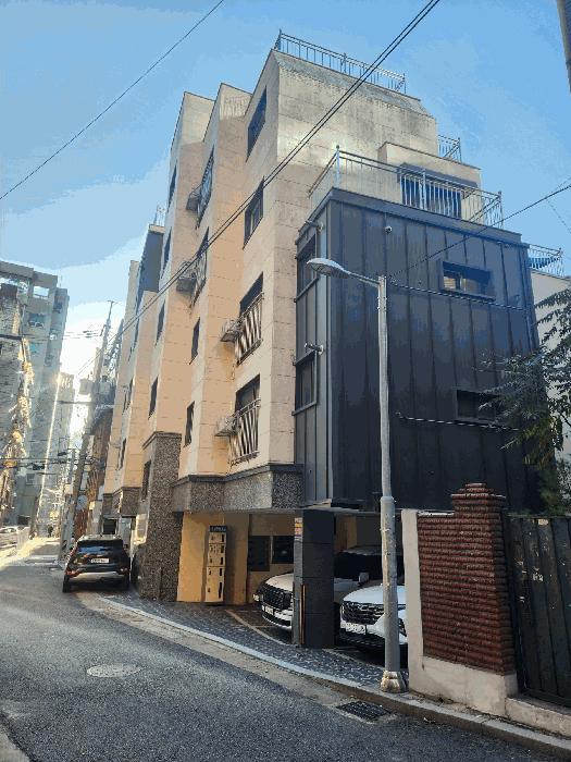 서울특별시 구로구 가리봉동 134-82 아덴하임 제3층 제304호 다세대(빌라) 경매 사진 1