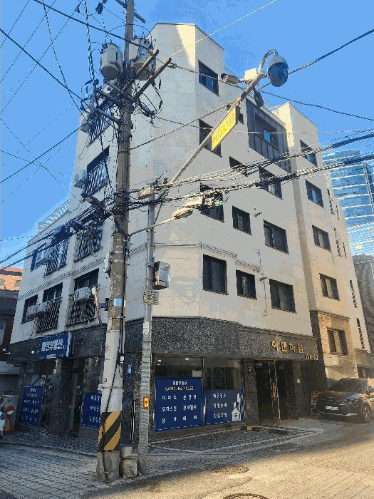 서울특별시 구로구 가리봉동 134-82 아덴하임 제3층 제304호 다세대(빌라) 경매 사진 2