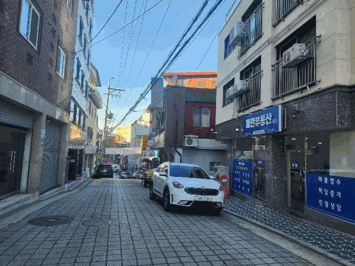 서울특별시 구로구 가리봉동 134-82 아덴하임 제3층 제304호 다세대(빌라) 경매 사진 6