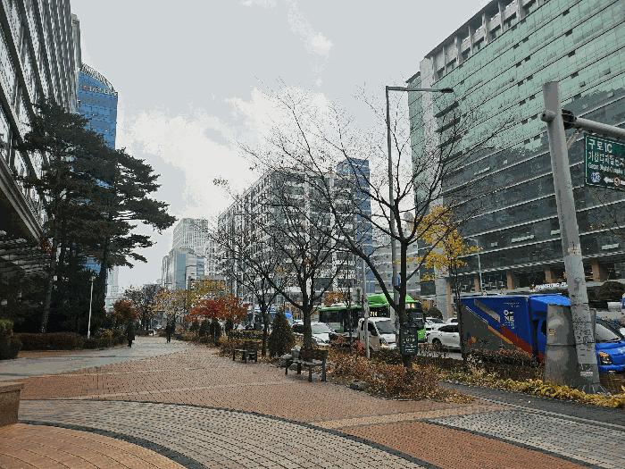 서울특별시 금천구 가산동 550-1 아이티캐슬 제12층 제2-1209호 아파트형공장 경매 사진 5