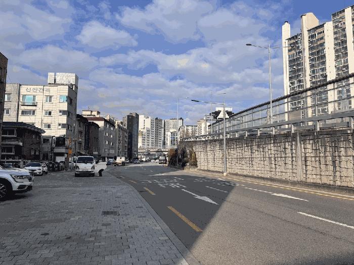 서울특별시 구로구 개봉동 306-53 대우스위트힐 제4층 제402호 다세대(빌라) 경매 사진 3