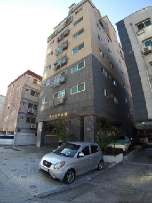 서울특별시 구로구 개봉동 306-53 대우스위트힐 제4층 제402호 다세대(빌라) 경매 사진 4