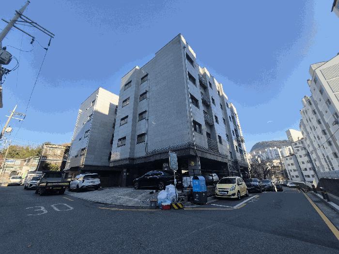 서울 금천구 다세대(빌라)