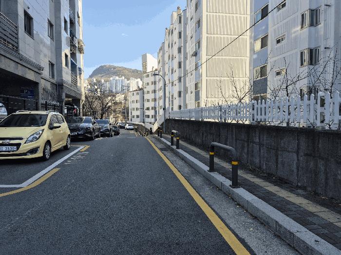 서울특별시 금천구 시흥동 184-6 웰트리움 제2동 제2층 제202호 다세대(빌라) 경매 사진 6
