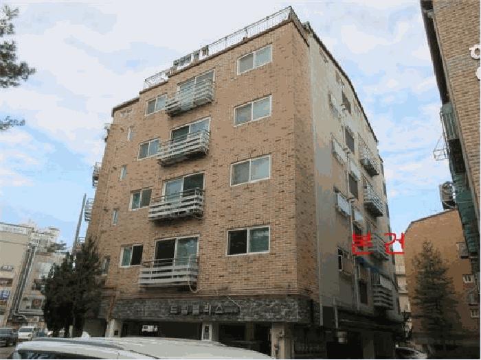 인천광역시 서구 검암동 609-5 드림팰리스 3층302호 다세대(빌라) 경매 사진 1