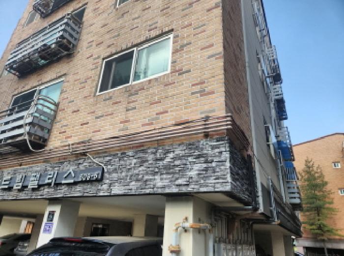 인천광역시 서구 검암동 609-5 드림팰리스 3층302호 다세대(빌라) 경매 사진 5