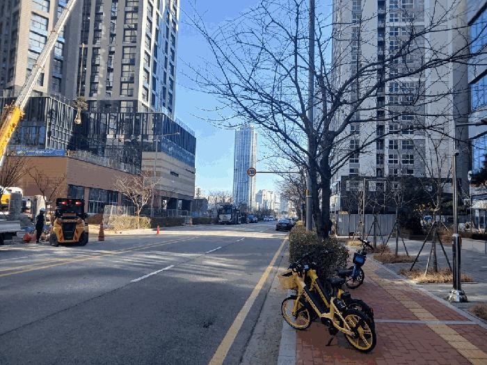 인천광역시 서구 청라동 95-1 청라큐브시그니처1차오피스텔 9층913호 오피스텔 경매 사진 5