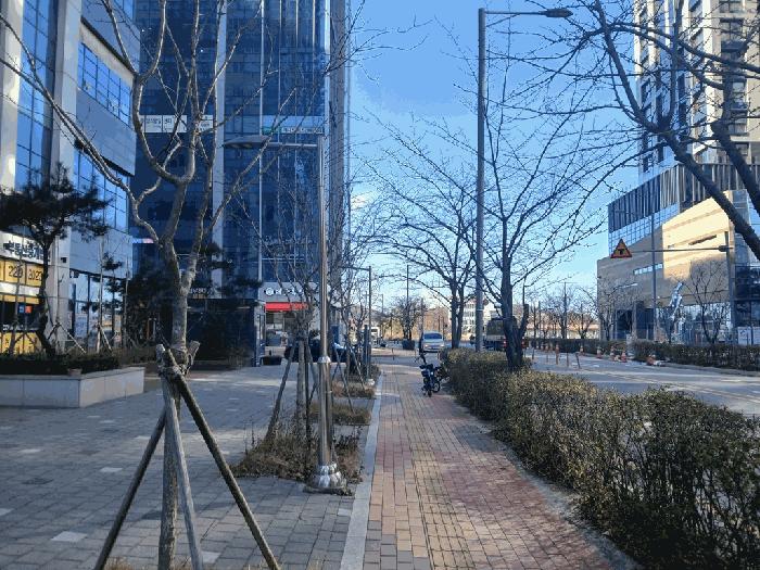 인천광역시 서구 청라동 95-1 청라큐브시그니처1차오피스텔 9층913호 오피스텔 경매 사진 6