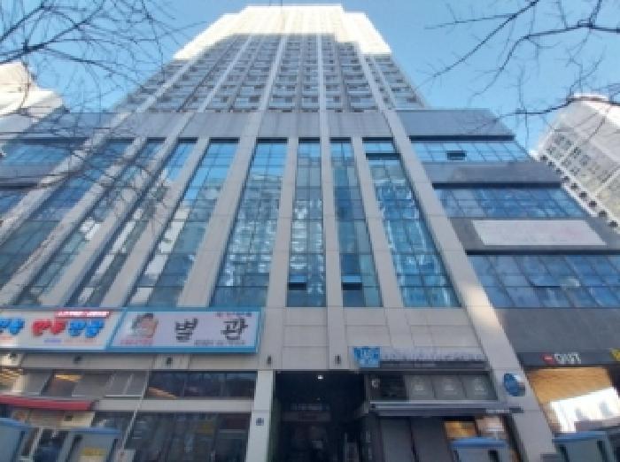 인천광역시 서구 청라동 95-1 청라큐브시그니처1차오피스텔 9층913호 오피스텔 경매 사진 8