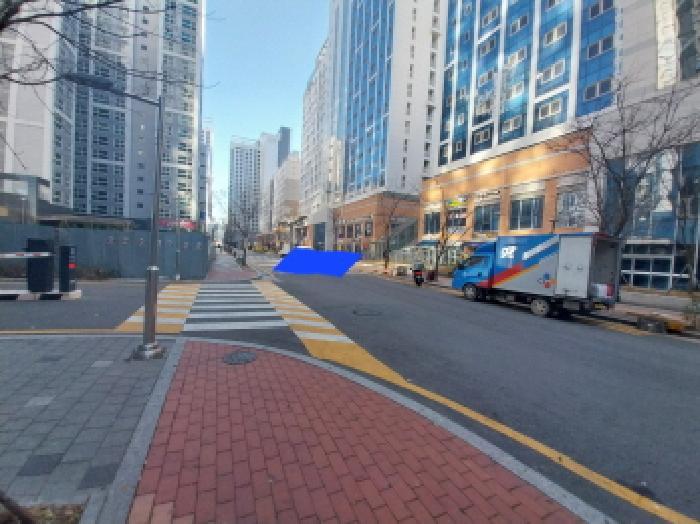 인천광역시 서구 청라동 95-1 청라큐브시그니처1차오피스텔 9층913호 오피스텔 경매 사진 9