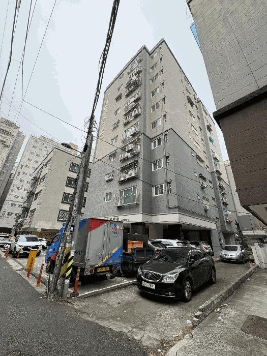 인천광역시 남동구 간석동 228-12 아이원캐슬 5층501호 오피스텔 경매 사진 1