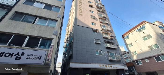 인천광역시 남동구 간석동 228-12 아이원캐슬 5층501호 오피스텔 경매 사진 5