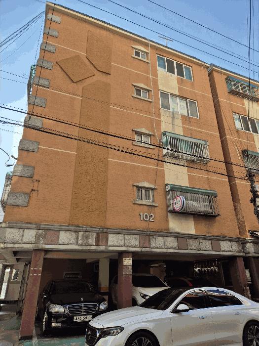 인천 부평구 다세대(빌라)