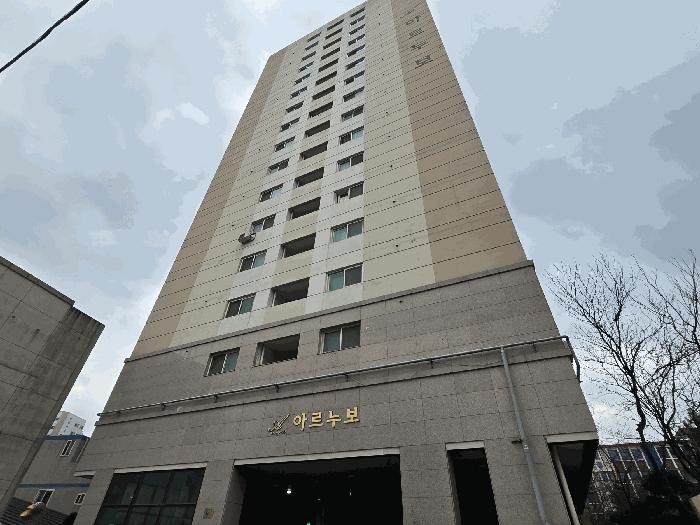 인천 중구 오피스텔