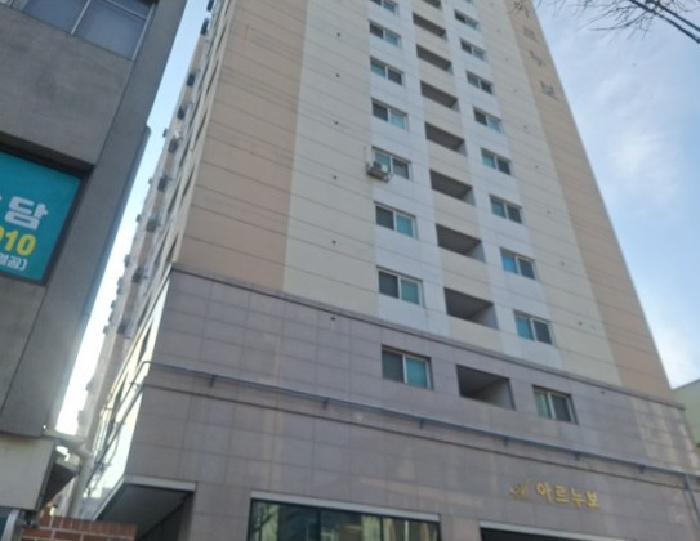 인천광역시 중구 답동 43-4 아르누보 4층403호 오피스텔 경매 사진 11