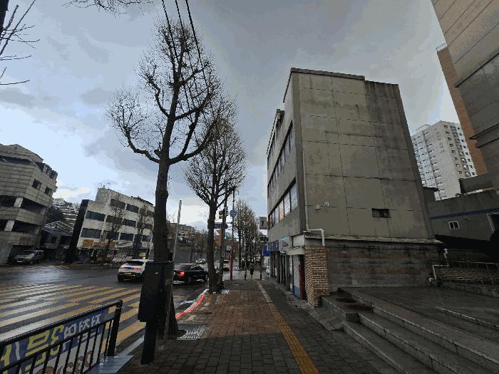 인천광역시 중구 답동 43-4 아르누보 4층403호 오피스텔 경매 사진 5