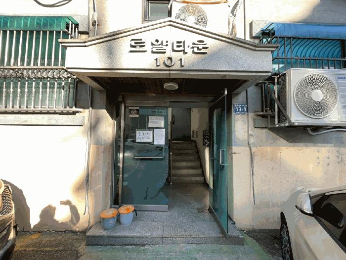 인천광역시 서구 심곡동 322-20 로얄타운 4층402호 다세대(빌라) 경매 사진 3