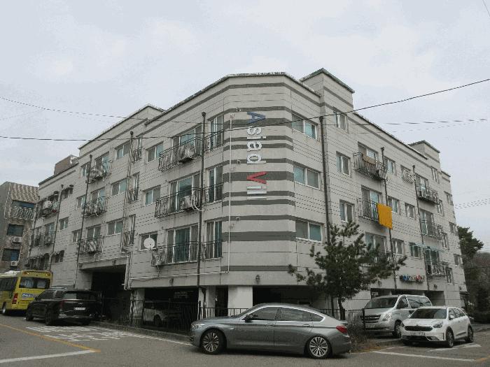 인천 서구 다세대(빌라)