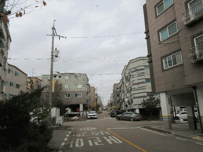 인천광역시 서구 경서동 757-10 아시아드빌 4층406호 다세대(빌라) 경매 사진 3
