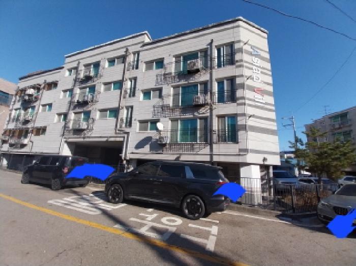 인천광역시 서구 경서동 757-10 아시아드빌 4층406호 다세대(빌라) 경매 사진 5
