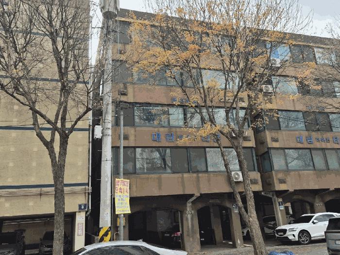 인천 서구 다세대(빌라)
