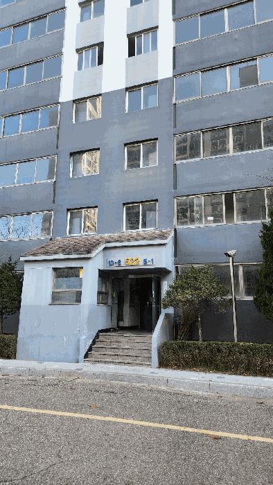 인천광역시 계양구 작전동 912-5 도두리마을대동아파트 522동 2층210호 아파트 경매 사진 2