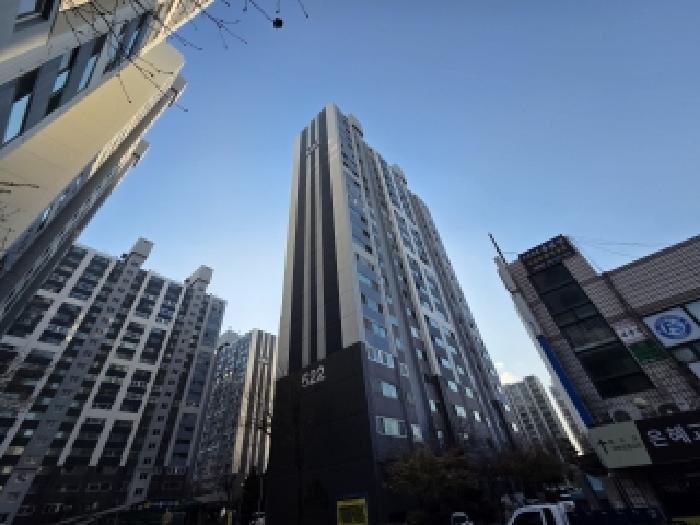 인천광역시 계양구 작전동 912-5 도두리마을대동아파트 522동 2층210호 아파트 경매 사진 7