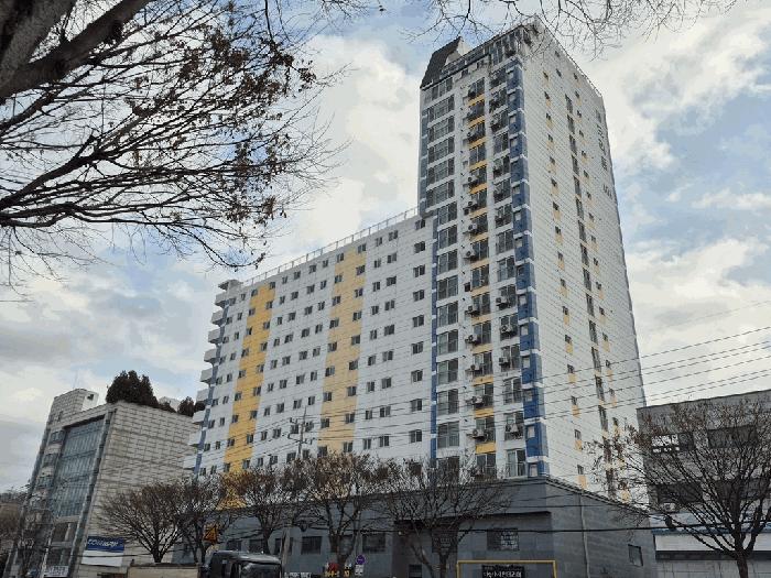 인천 서구 아파트