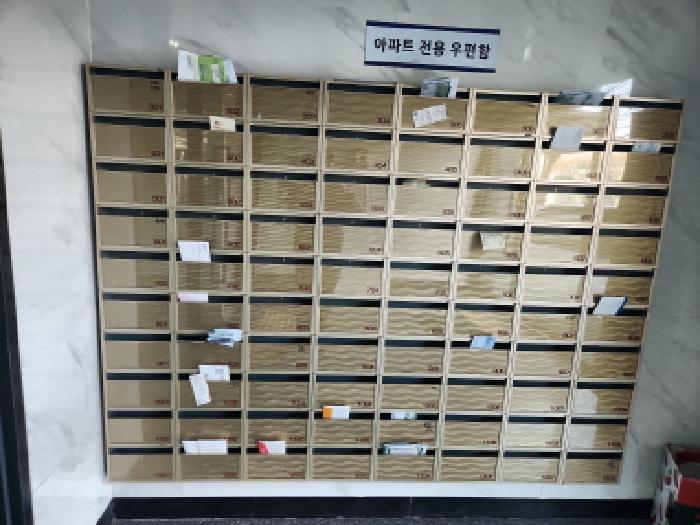 인천광역시 서구 공촌동 309-2 미우해드리움 101동 6층601호 아파트 경매 사진 8