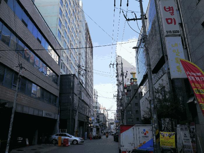인천광역시 부평구 부평동 431-12 부평신일유스테이션오피스텔 12층1205호 오피스텔 경매 사진 7