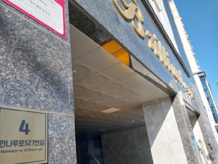 인천광역시 미추홀구 주안동 695-10 브릴리언트 6층605호 오피스텔 경매 사진 7