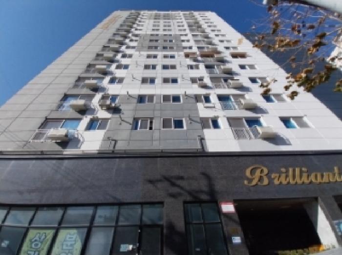 인천광역시 미추홀구 주안동 695-10 브릴리언트 6층605호 오피스텔 경매 사진 8