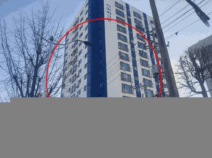 인천 부평구 오피스텔