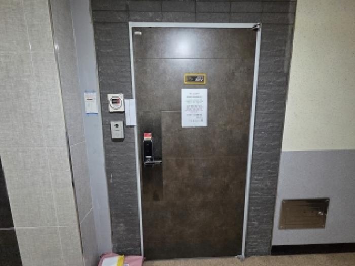 인천광역시 부평구 부평동 406-37 아미파크뷰 6층601호 오피스텔 경매 사진 8