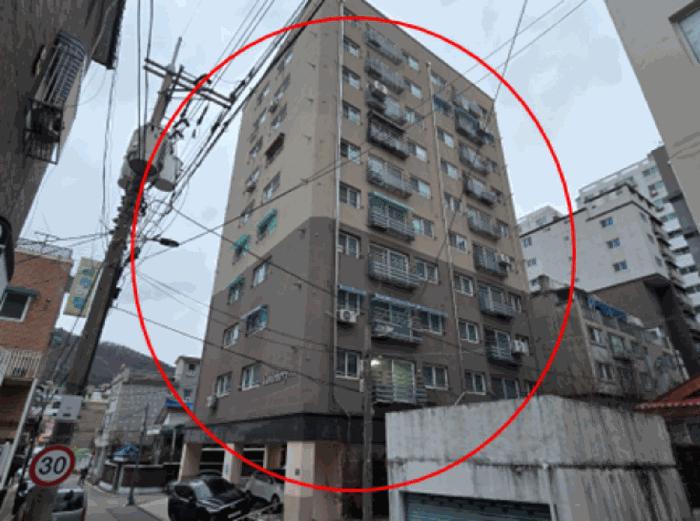 인천 남동구 오피스텔