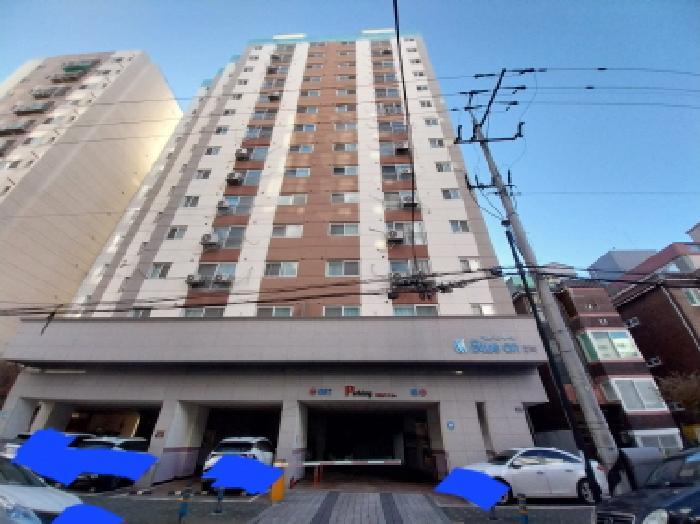 인천광역시 미추홀구 숭의동 331-14 대준블루온 11층1104호 다세대(빌라) 경매 사진 7
