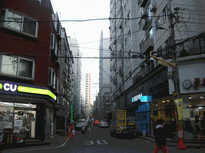 인천광역시 부평구 부평동 501-1 더갤러리 14층102-1409호 오피스텔 경매 사진 1