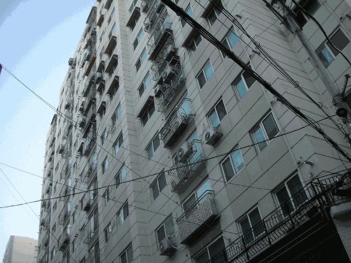 인천광역시 부평구 부평동 501-1 더갤러리 14층102-1409호 오피스텔 경매 사진 3