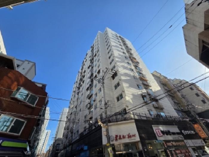 인천광역시 부평구 부평동 501-1 더갤러리 14층102-1409호 오피스텔 경매 사진 5