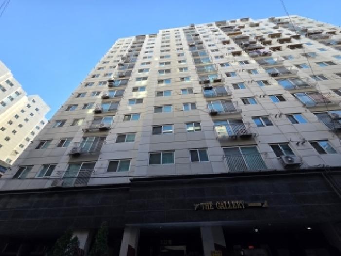 인천광역시 부평구 부평동 501-1 더갤러리 14층102-1409호 오피스텔 경매 사진 6