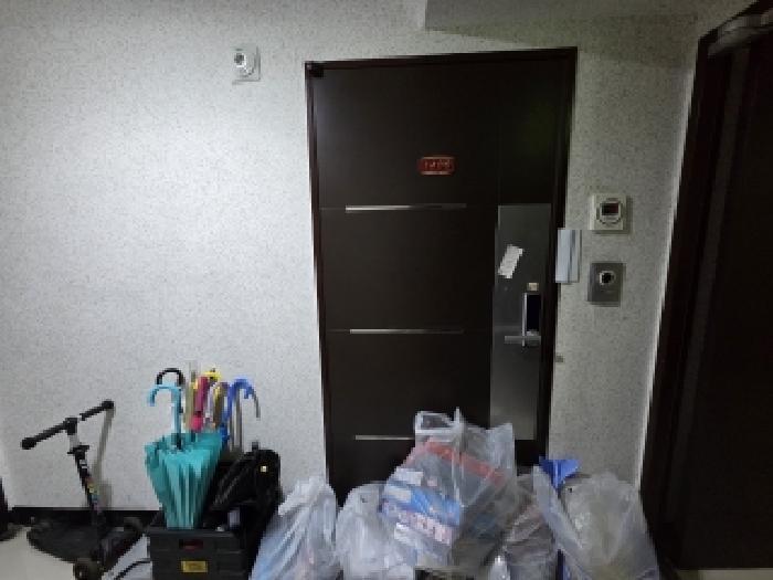 인천광역시 부평구 부평동 501-1 더갤러리 14층102-1409호 오피스텔 경매 사진 9