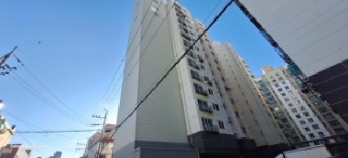 인천광역시 남동구 간석동 617-23 파크원 14층1409호 오피스텔 경매 사진 4