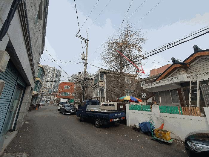 인천광역시 미추홀구 주안동 1062-3 1층102호 다세대(빌라) 경매 사진 3