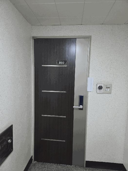 인천광역시 부평구 부평동 135-20 조양휴캐슬 8층802호 오피스텔 경매 사진 3