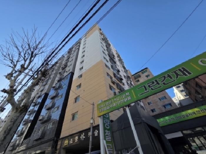 인천광역시 부평구 부평동 135-20 조양휴캐슬 8층802호 오피스텔 경매 사진 5