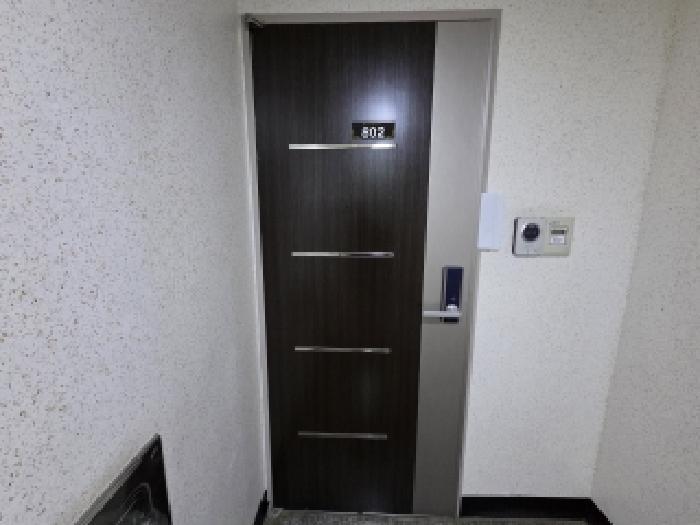 인천광역시 부평구 부평동 135-20 조양휴캐슬 8층802호 오피스텔 경매 사진 9