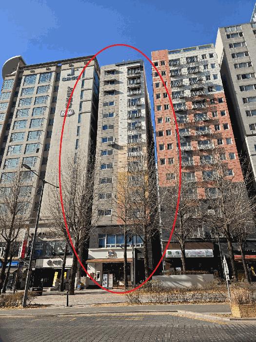 인천 남동구 오피스텔
