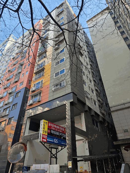 인천광역시 남동구 구월동 1129-21 6층604호 오피스텔 경매 사진 4