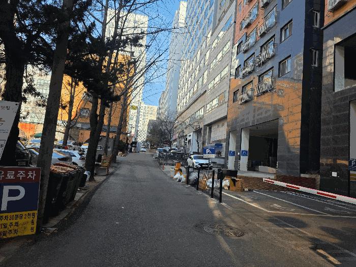 인천광역시 남동구 구월동 1129-21 6층604호 오피스텔 경매 사진 7